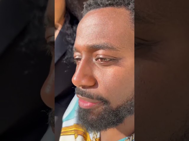 Should I pretend like I didn’t see that?