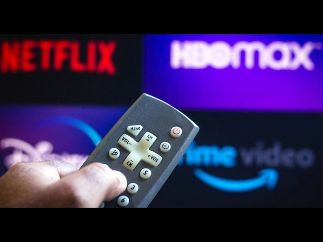 A Judge Blocks a Massive ABC, CBS, FOX, & NBC Merger, 3 More Cable TV Networks Shutting Down, & More