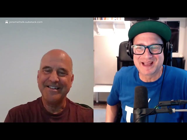 Laid Off In Your 50s? Here's What to Do Next.