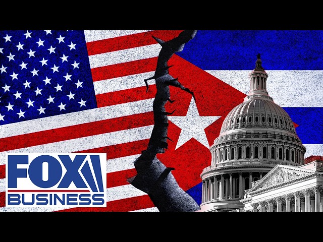 DUPED IN CUBA: Dem lawmakers ‘easily fooled’ by communist regime