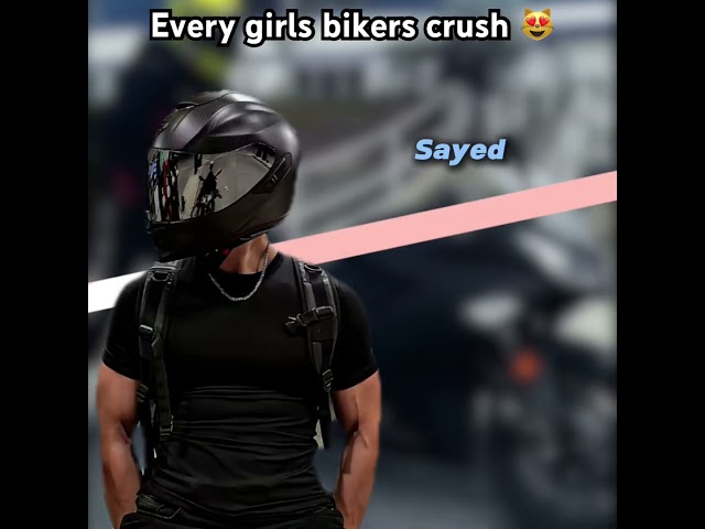 Y’all want my snap??     #bikelife#biker#bike#bikerboys#edit#fyp#viralvideo