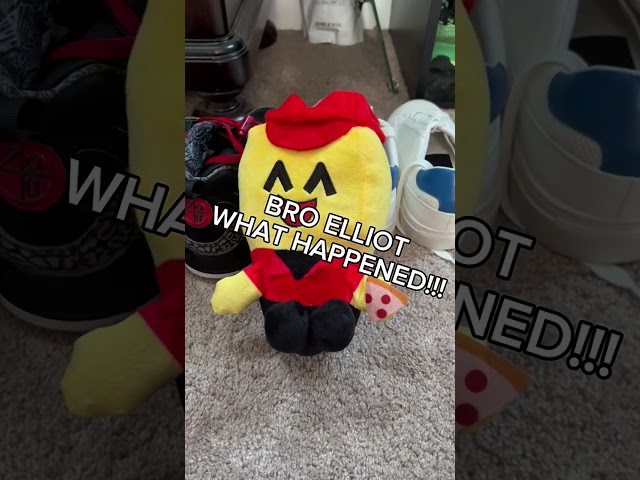 Rating Forsaken plushies I bought on Amazon!! #robloxshorts #roblox #forsaken #amazon