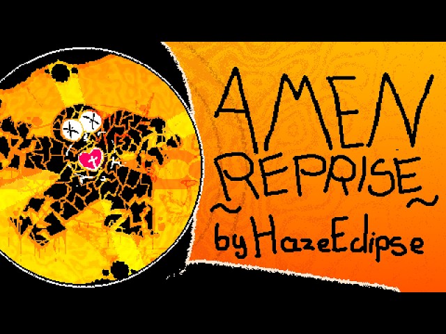 Amen (Reprise) - Grace CST