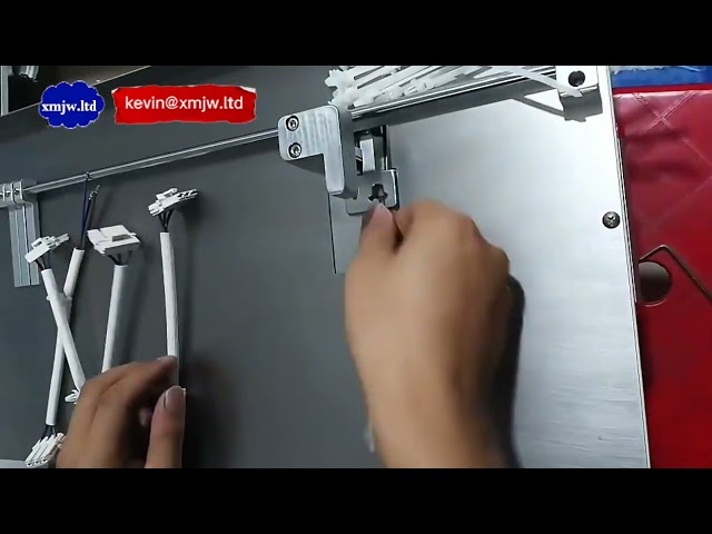 Nylon Cable Tie Tying Machine tie Making Machine For Bunding Wires