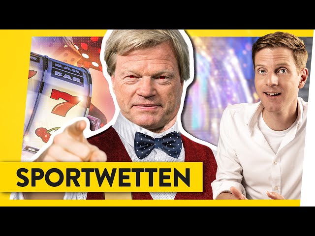 Sportwetten: Wie Tipico & Co. zum Zocken verlocken | WALULIS