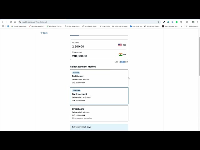 Sending Money Abroad? Remitly Makes It EASY & Fast!! (My Experience). Low Sound? Turn On Captions!!