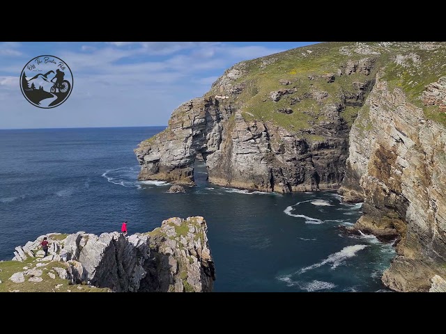 Hornhead Electric fatbike Tour