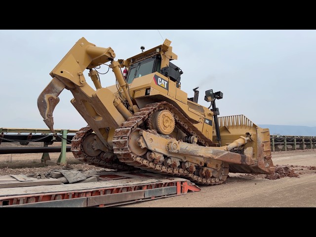 Amazing Excavators videos, Diggers, heavy hauls, bulldozers, Mining Excavators, Trucks And Dumpers