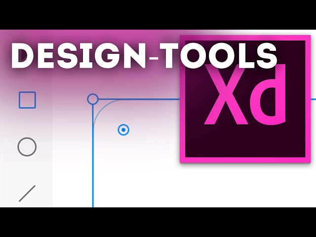 Design-Tools & Graphics • Adobe XD Tutorial / Adobe Experience Design Tutorial
