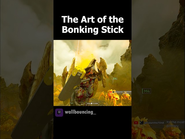 the best weapon for galactic warfare #helldivers #helldivers2