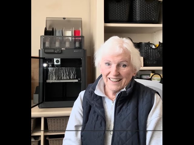 3D Printing Projects