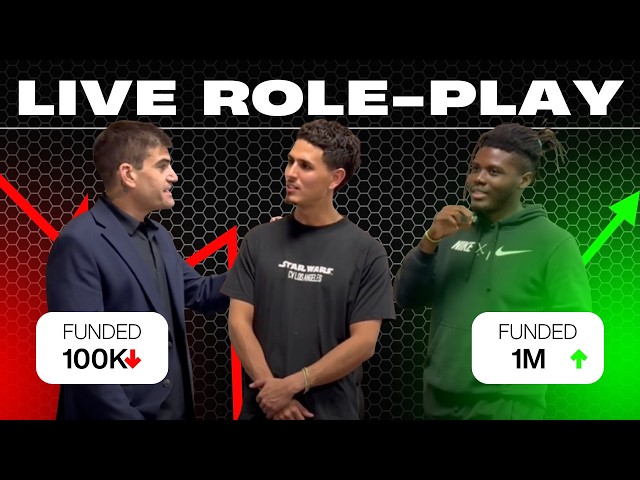 Merchant Cash Advance Opening Pitch | Live Sales Training & Role-Play