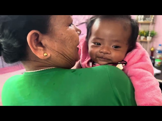 Duku ahnw jut gwila hang 🥹! Mithi Narzary 