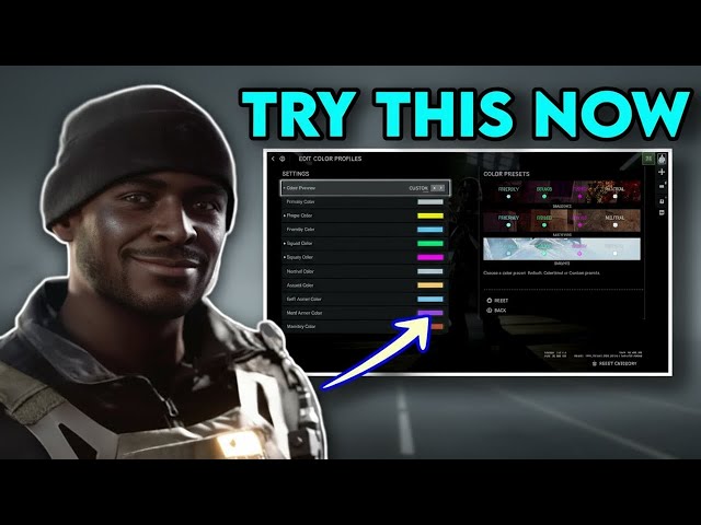 Best Battlefield 6 HUD & Graphic Settings You Need For Console!