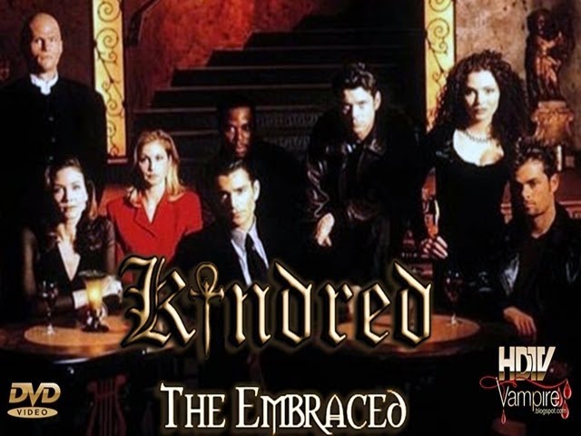 Kindred The Embraced - Trailer Oficial