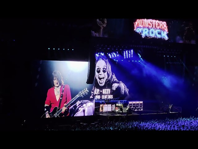 Guns N' Roses  - Live In São Paulo 04/04/2026 - Incomplete Concert [1080p Footage]