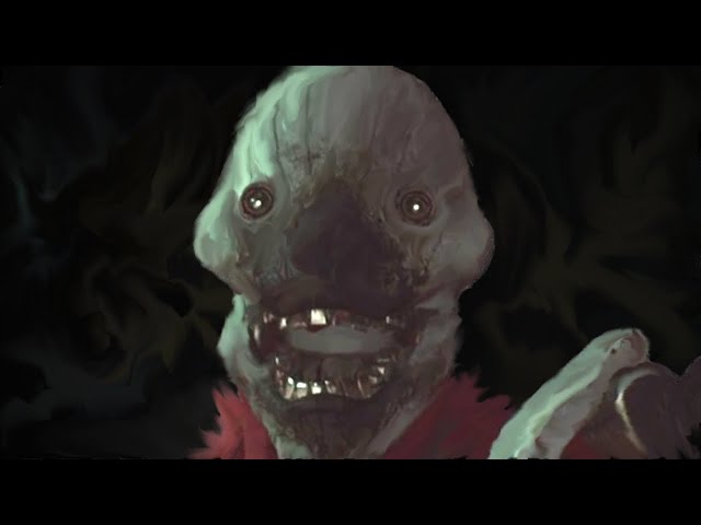 Routine: A Horror Masterpiece 13 Years in the Making