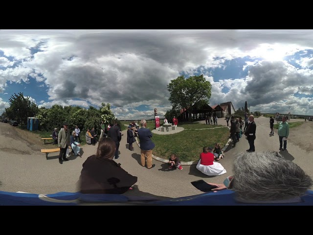 Mitterretzbach   Grenzenlos trotz Grenzen_360