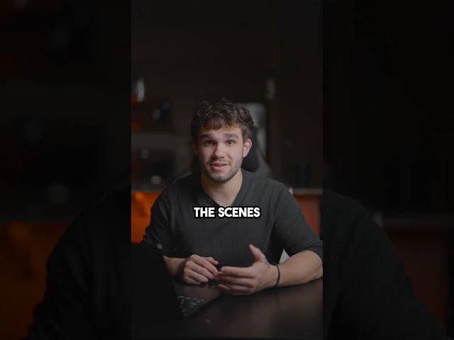 Web Development Explained in 60 Seconds