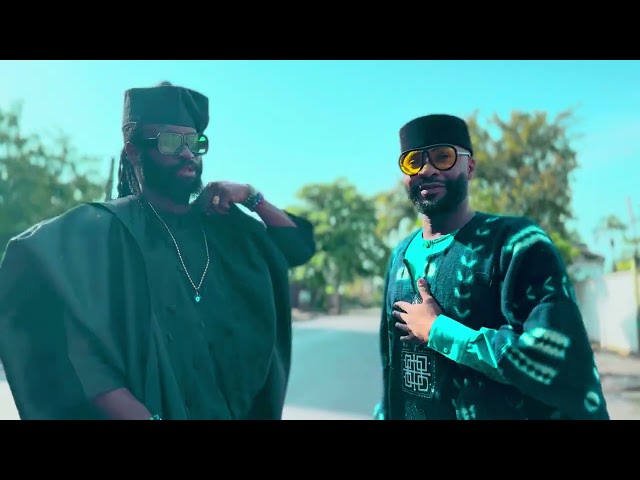 Choco Le Pichichi - Yàh chama (feat. Nji Raoul Prod by Al Khalif Creativ )