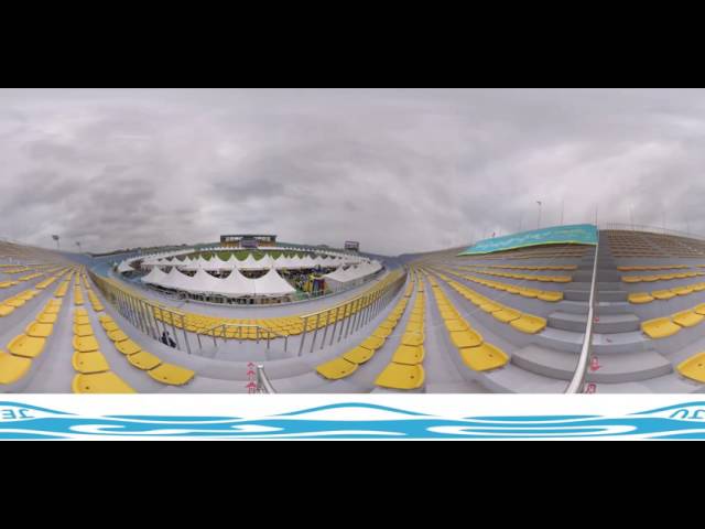 2016 JEJU SCIENCE FESTIVAL