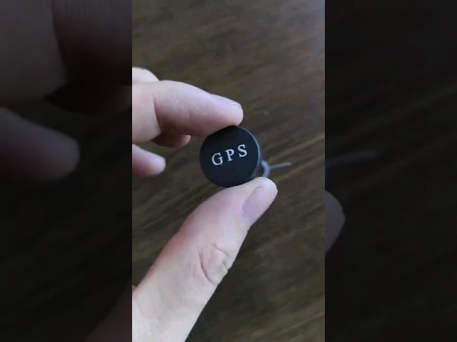 Mini GPS Tracking Device... Can Track any Where #gpstracker #gpstrackers #gpstracking