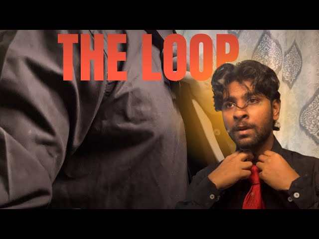 the loop ( a short film) #TheOffice #CinematicEditCinematicVideo