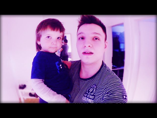 MEIN BRUDER MACHT MIR ANGST!!