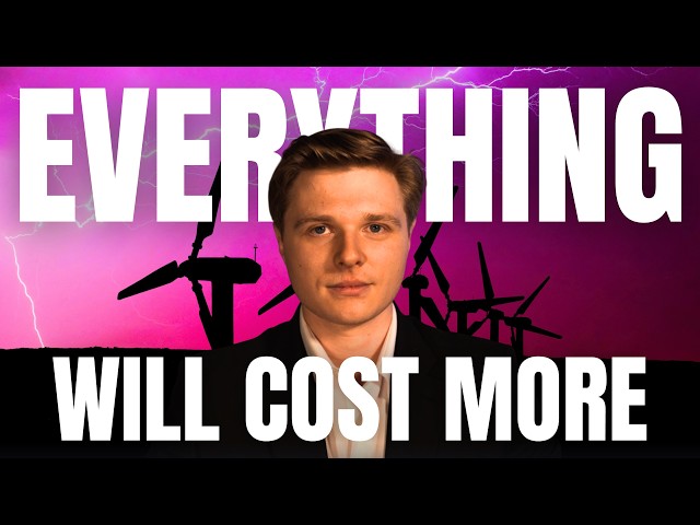 The War on Energy Is About to Hit Your Home