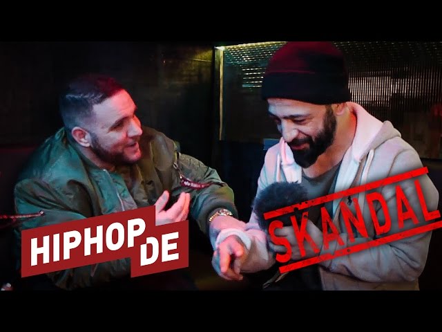 Fler reagiert: "Episches Interview", Bushido, Telefonate mit Kollegah & Manuellsen uvm. #waslos
