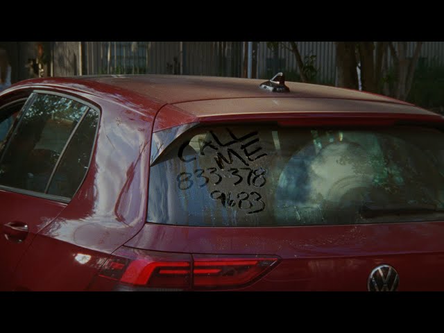 VW | La gran invitación: Drivers wanted. (:30)