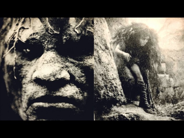 How Many Times Did Humans Get Wiped Out?