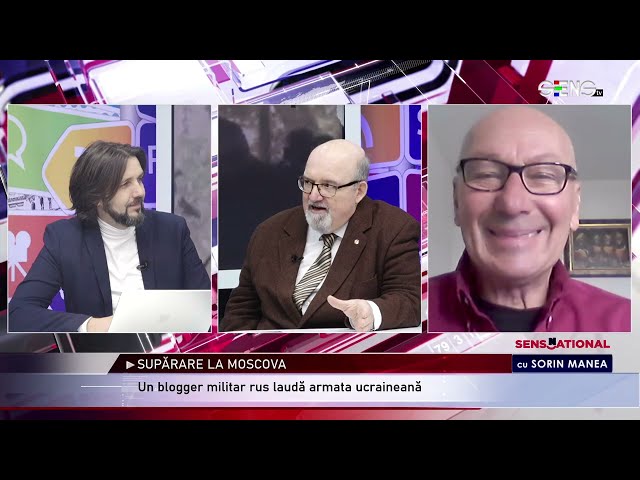 COLLAPSE IN RUSSIA: Putin takes the armored vehicles out onto the streets! Trump, "brought under ...