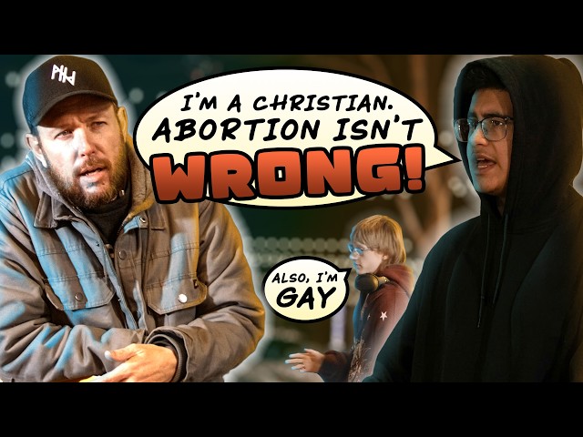 Am I Talking to a Fake Christian?