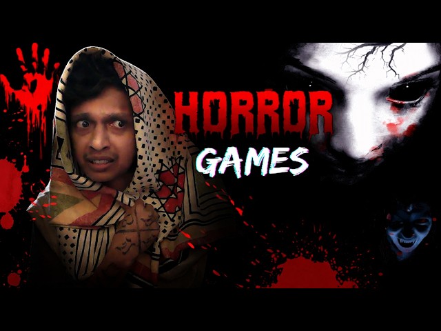 🔴 Horror Malayalam Gameplay #nandutat #malayalamgameplay #mallugamer #funny