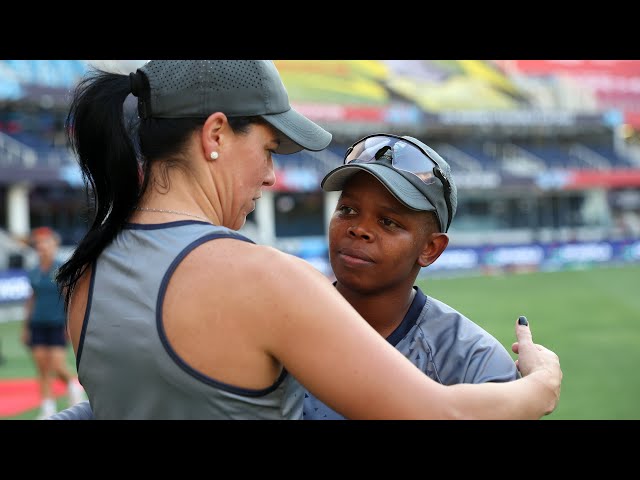 If we don't believe it, we might as well just stay at home' - #SinaloJafta