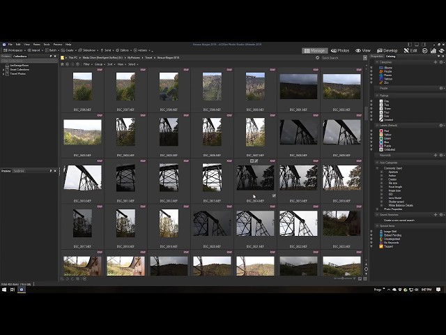 Adding external editors in ACDSee Photo Studio