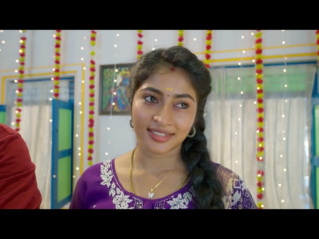 Veera - Full Ep - 440 - Veera, Maaran, Kanmani - Zee Tamil
