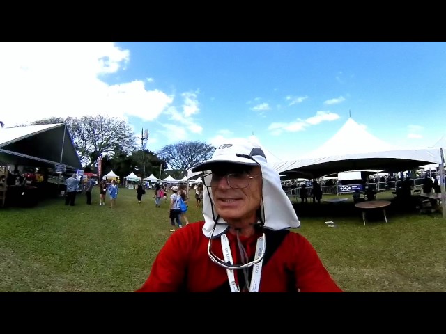 2017 Maui County Agriculture Festival Part 1