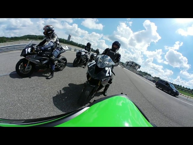 California Superbike School Barber 2018 (2)