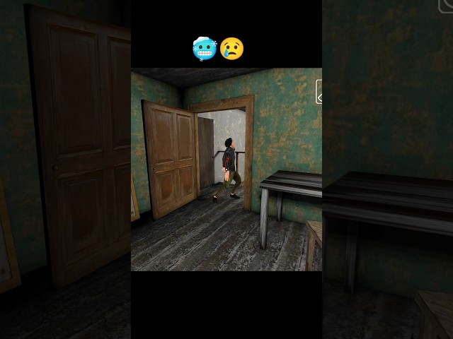 GMM - Granny Ne Dost ko Mar Diya 😂😄 Granny Multiplayer