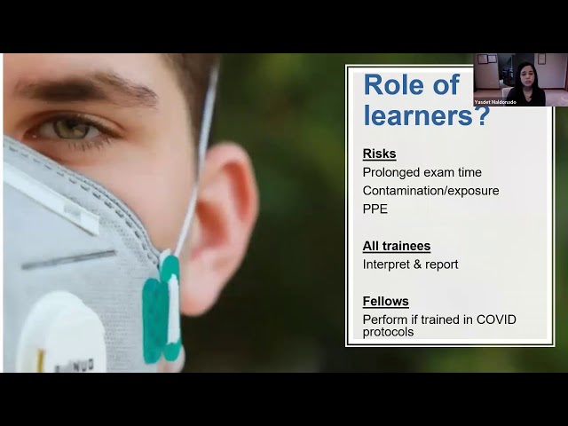 Perioperative/Periprocedural TEE Statement on COVID-19