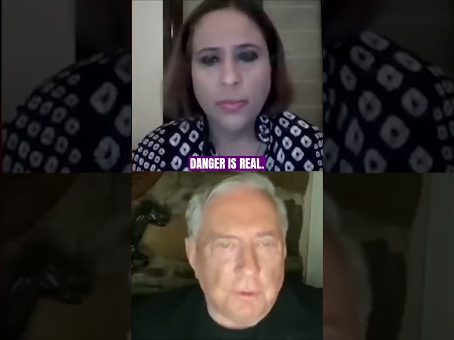 Iran - US War | Top Military Expert On Why Israel Using Nukes On Iran Is A "Real Danger" #trump