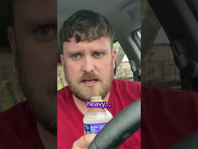 Mtn Dew Voodoo | Taste Test