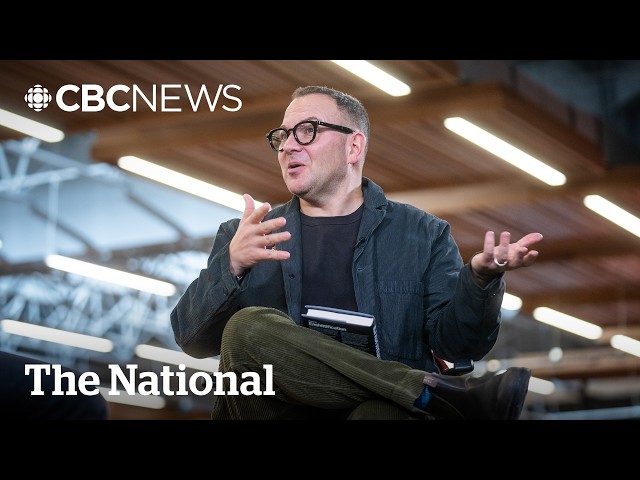 The ‘enshittification’ of the internet, explained