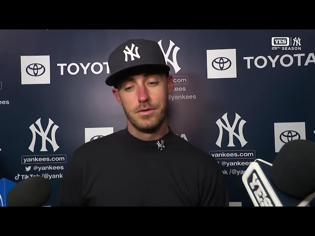 Cody Bellinger on winning back-and-forth game with Marlins