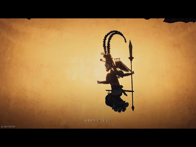 Where Winds Meet: Qi Fa Po: Beijing Opera Boss Fight