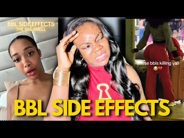 The Rise of BBL Regret…