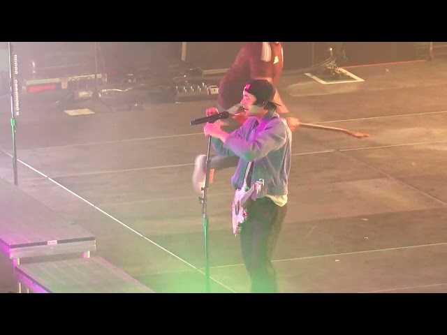 Pierce The Veil - Live Santander Arena, Reading, PA, 11/30/2024 Full Show HD HQ 1080p