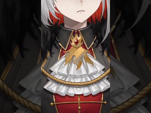 beautiful #vtuber #envtuber #animescenes #vtuberfr #animevideos #vtuberclips #vtuberdebut #twitch